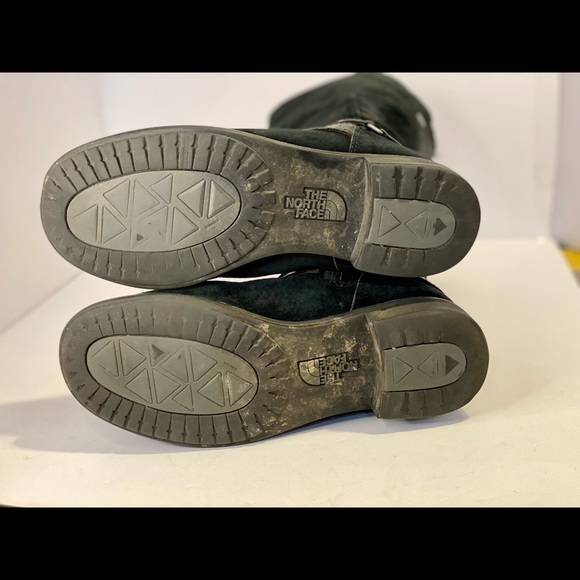 The North Face women’s Bridgeton boot size 7/38 - Picture 7 of 9